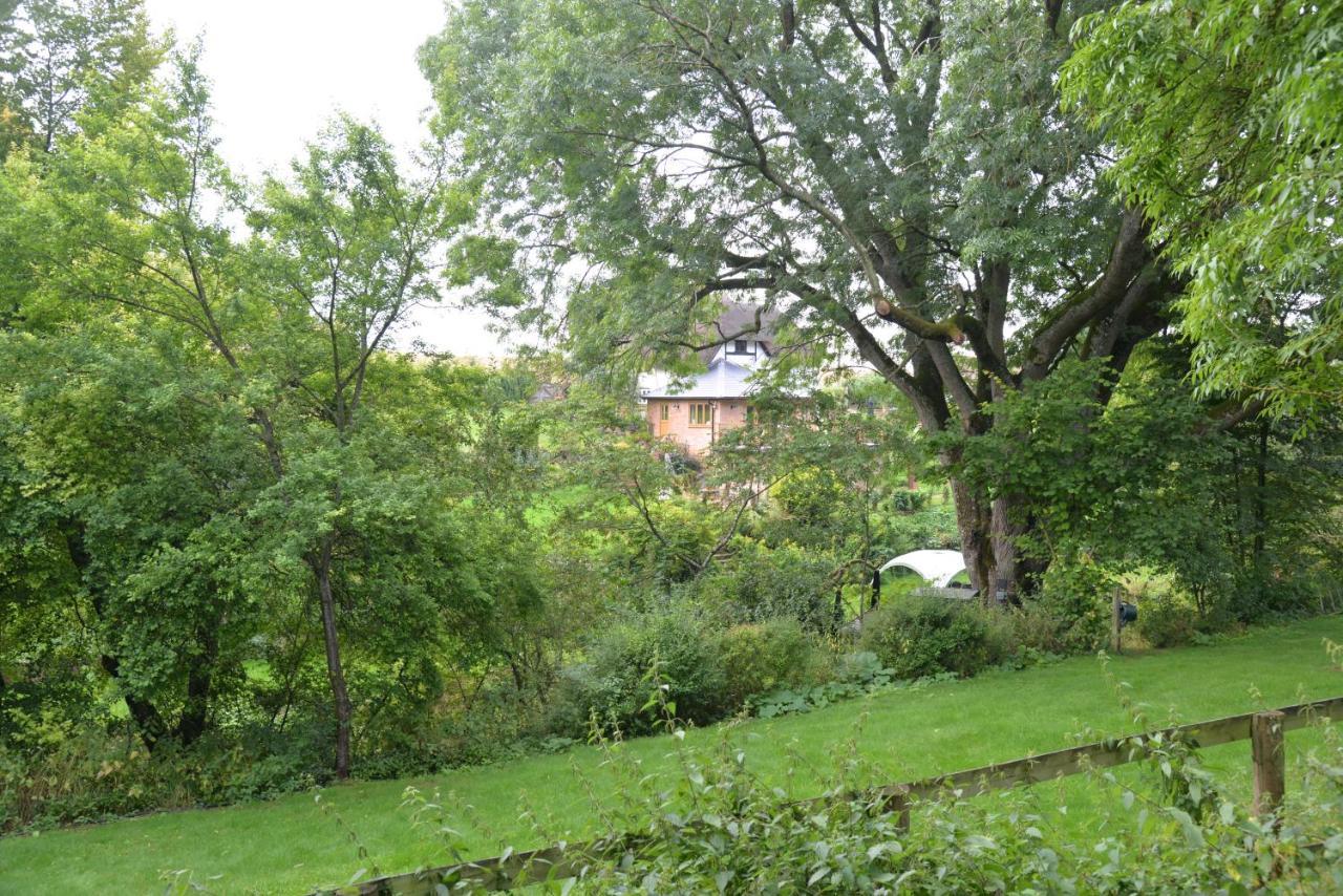 وانتاج Thatchcombe B&B المظهر الخارجي الصورة