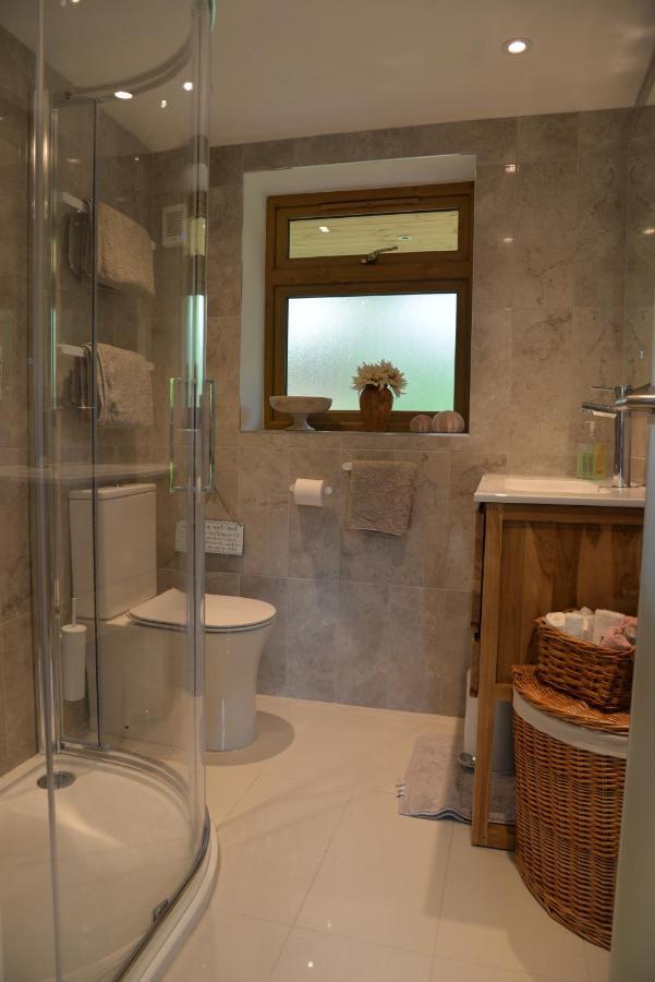 وانتاج Thatchcombe B&B المظهر الخارجي الصورة