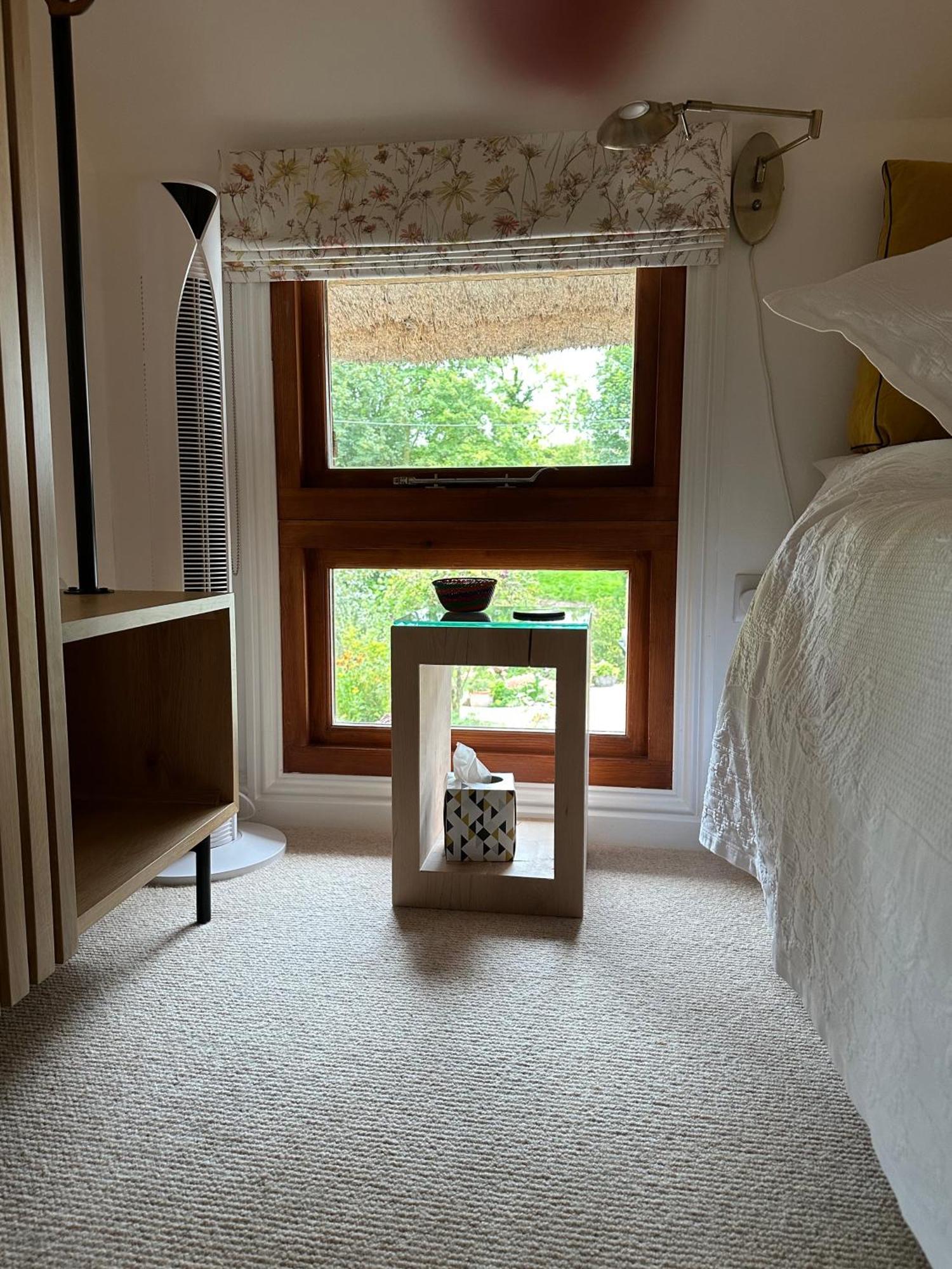 وانتاج Thatchcombe B&B المظهر الخارجي الصورة