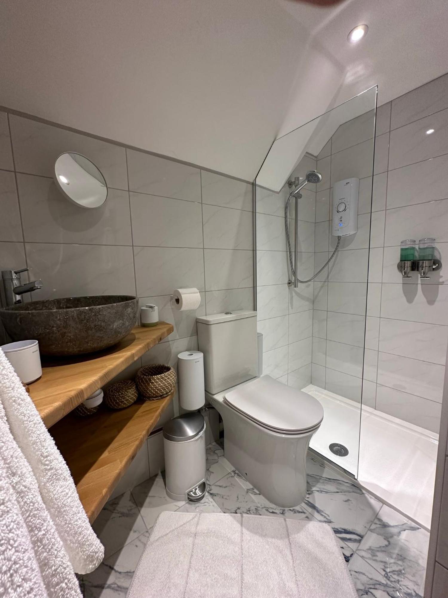 وانتاج Thatchcombe B&B المظهر الخارجي الصورة